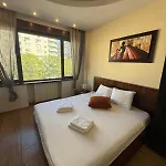 Ultracentral Magheru Bukarest