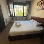 Ultracentral Magheru Apartamento *