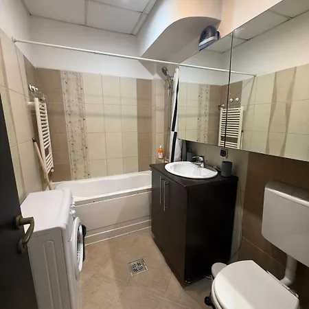 Apartman Ultracentral Magheru *