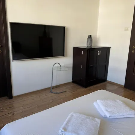 Ultracentral Magheru Apartman