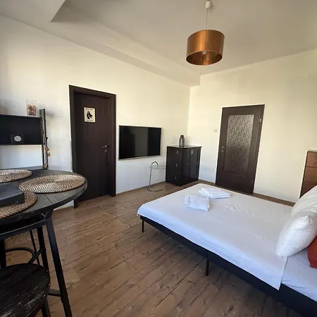 Ultracentral Magheru Bukarest