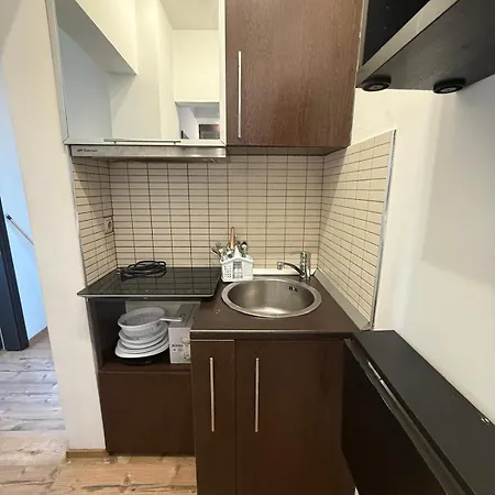 Ultracentral Magheru Apartman