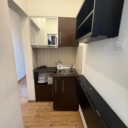 Ultracentral Magheru Apartman