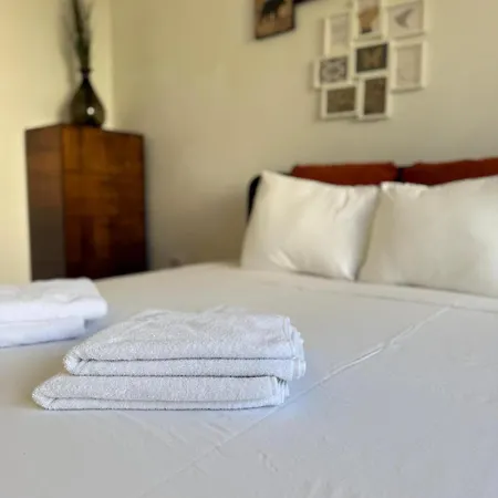 Apartman Ultracentral Magheru Bukarest