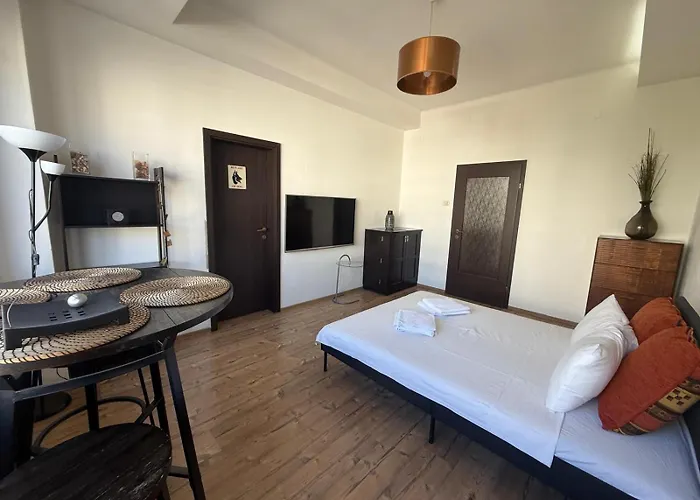 Ultracentral Magheru 布加勒斯特