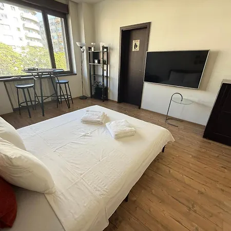 Ultracentral Magheru Appartement