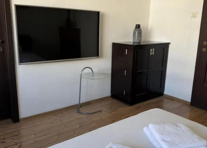 Ultracentral Magheru Appartement